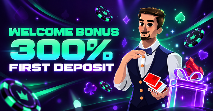 CasinOK Login